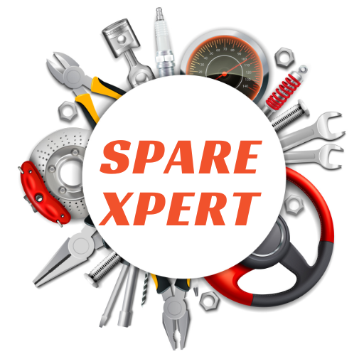 Spare Xpert