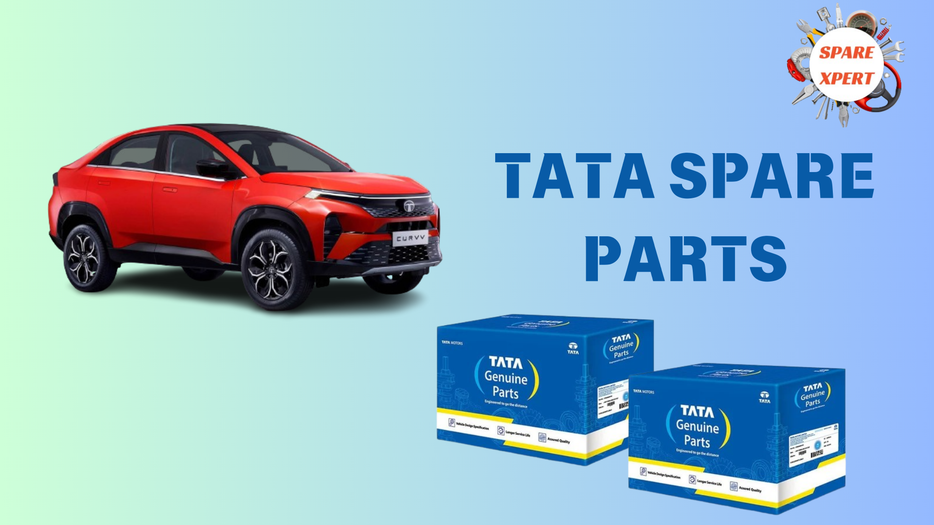 TATA SPARE PARTS